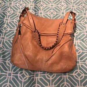 Aimee Kestenberg Genuine Leather Purse